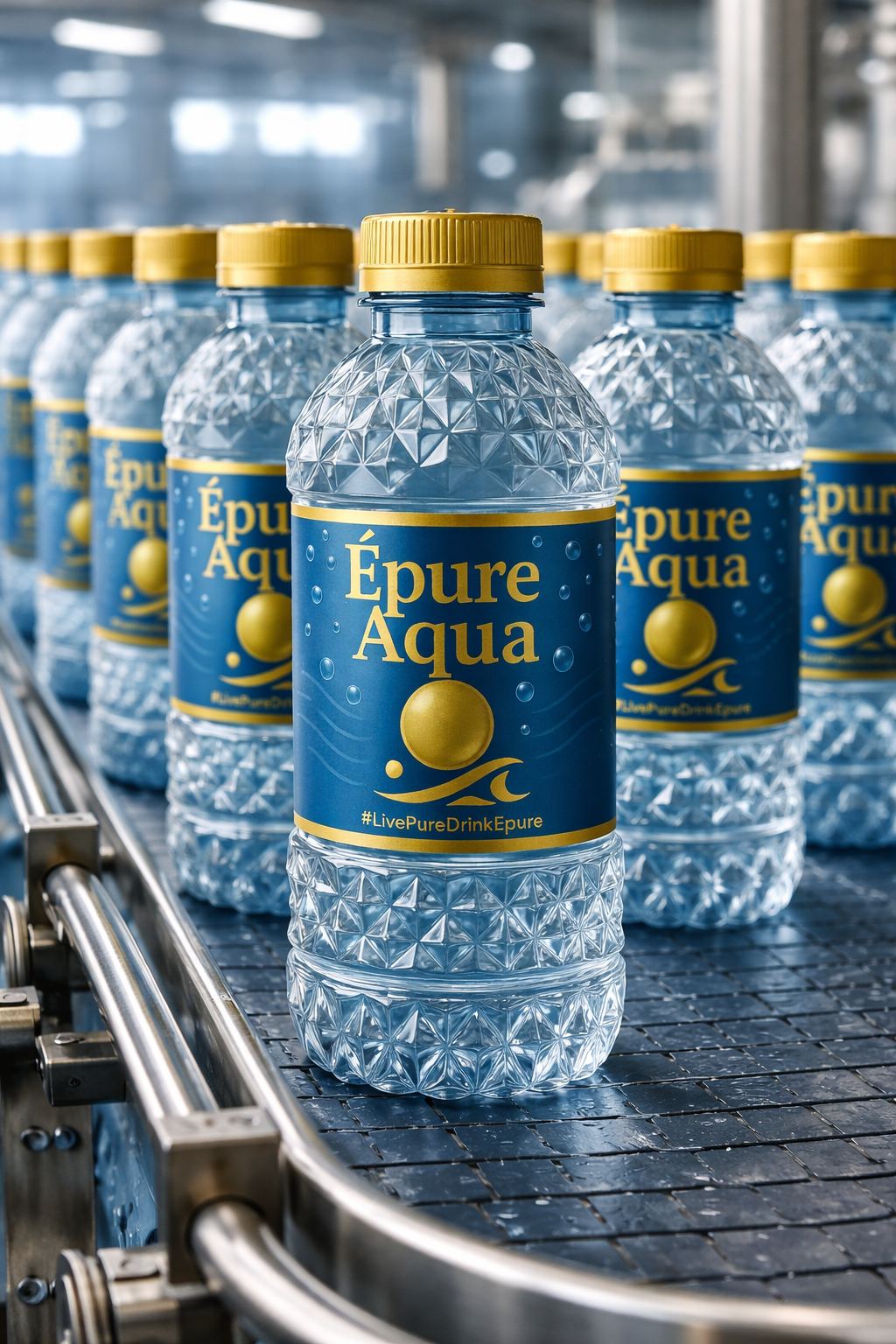 Épure Aqua