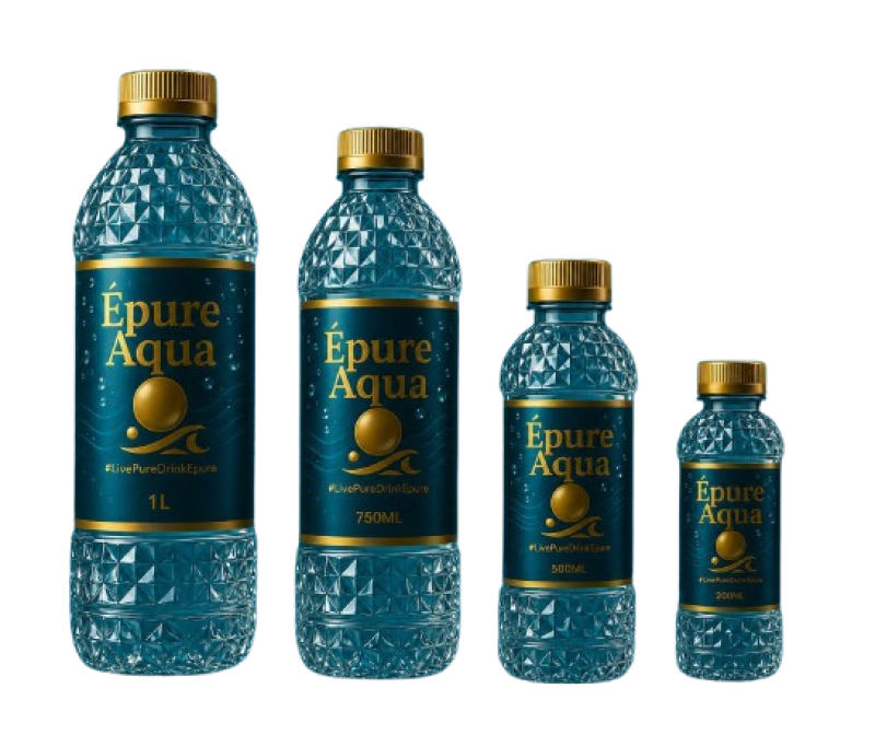 Épure Aqua Image